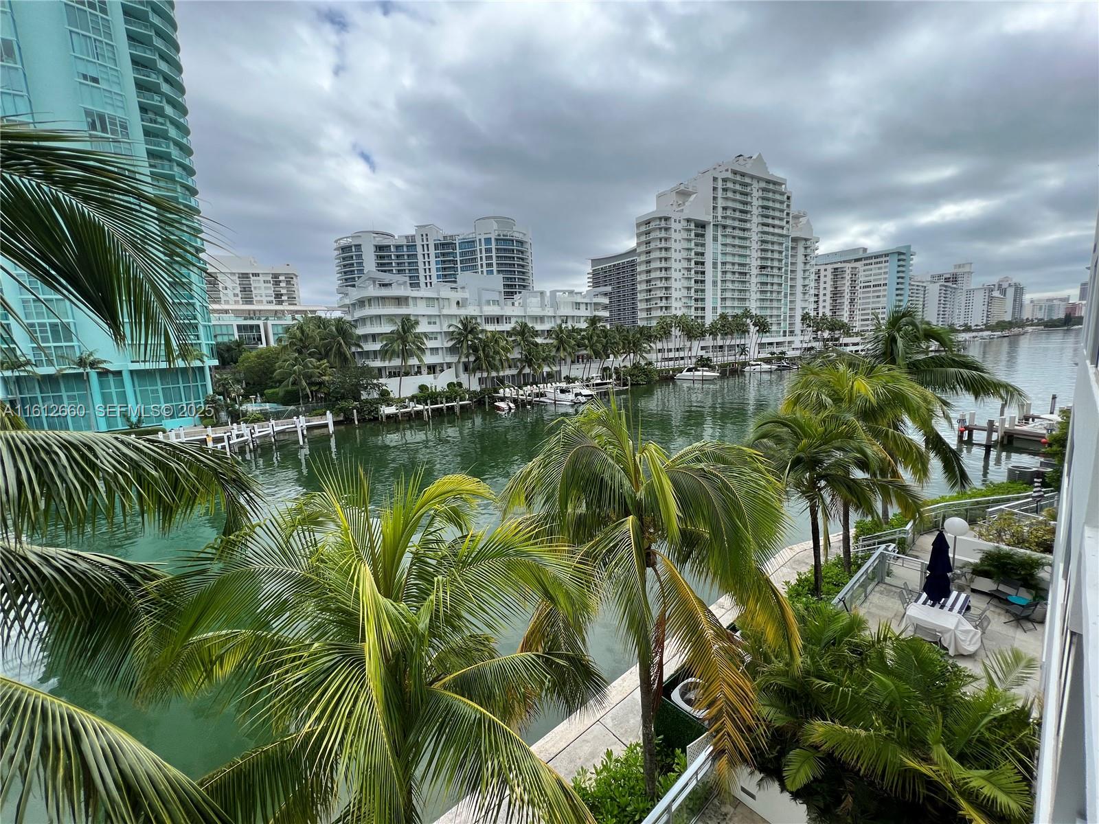 GORLIN AT AQUA CONDO - Residential