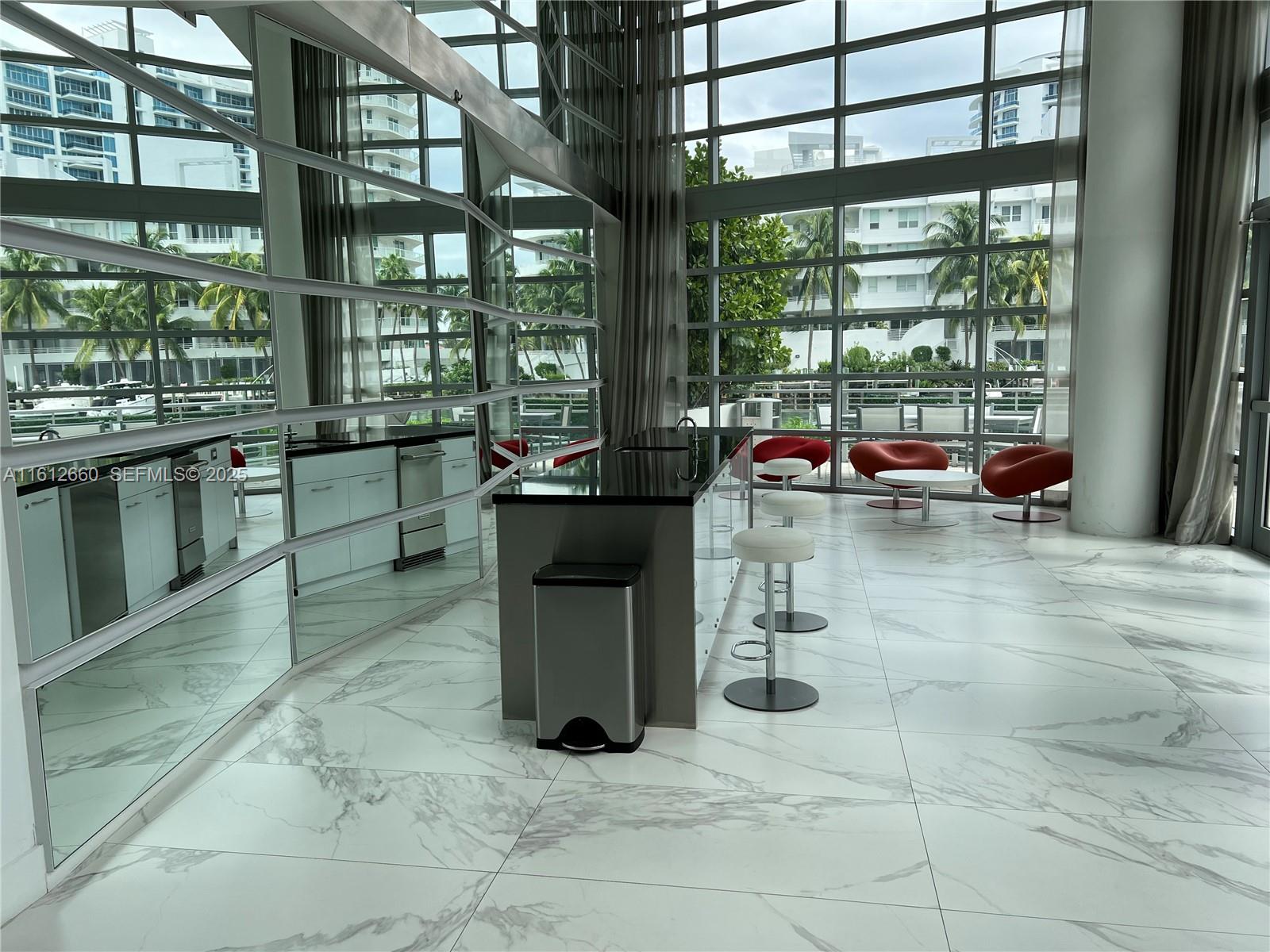 GORLIN AT AQUA CONDO - Residential