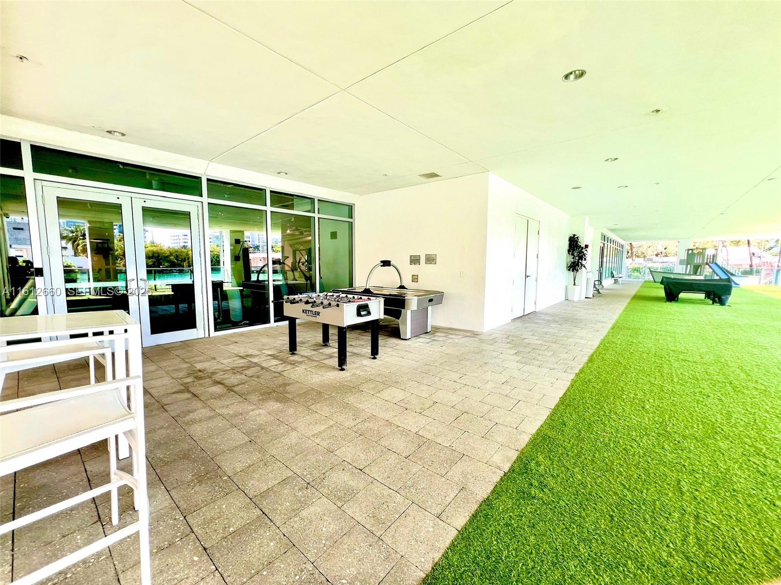 GORLIN AT AQUA CONDO - Residential