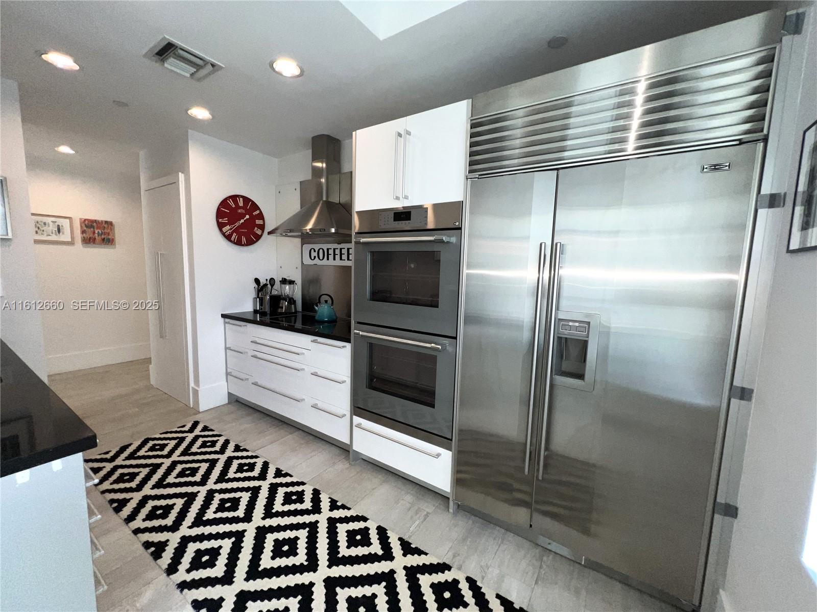 GORLIN AT AQUA CONDO - Residential