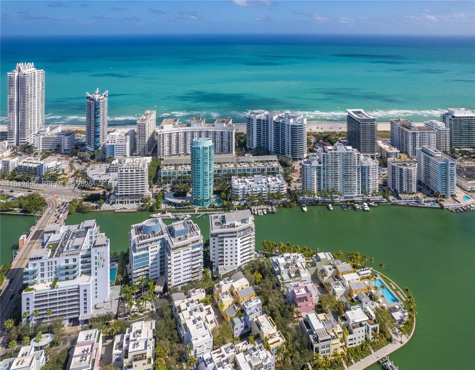 GORLIN AT AQUA CONDO - Residential