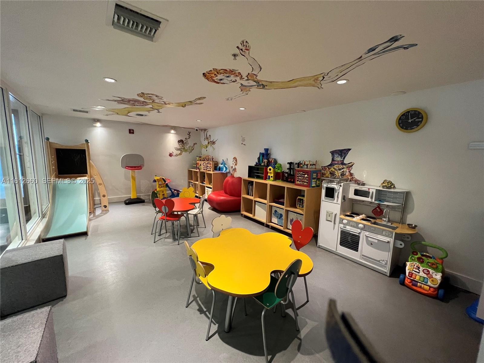 GORLIN AT AQUA CONDO - Residential