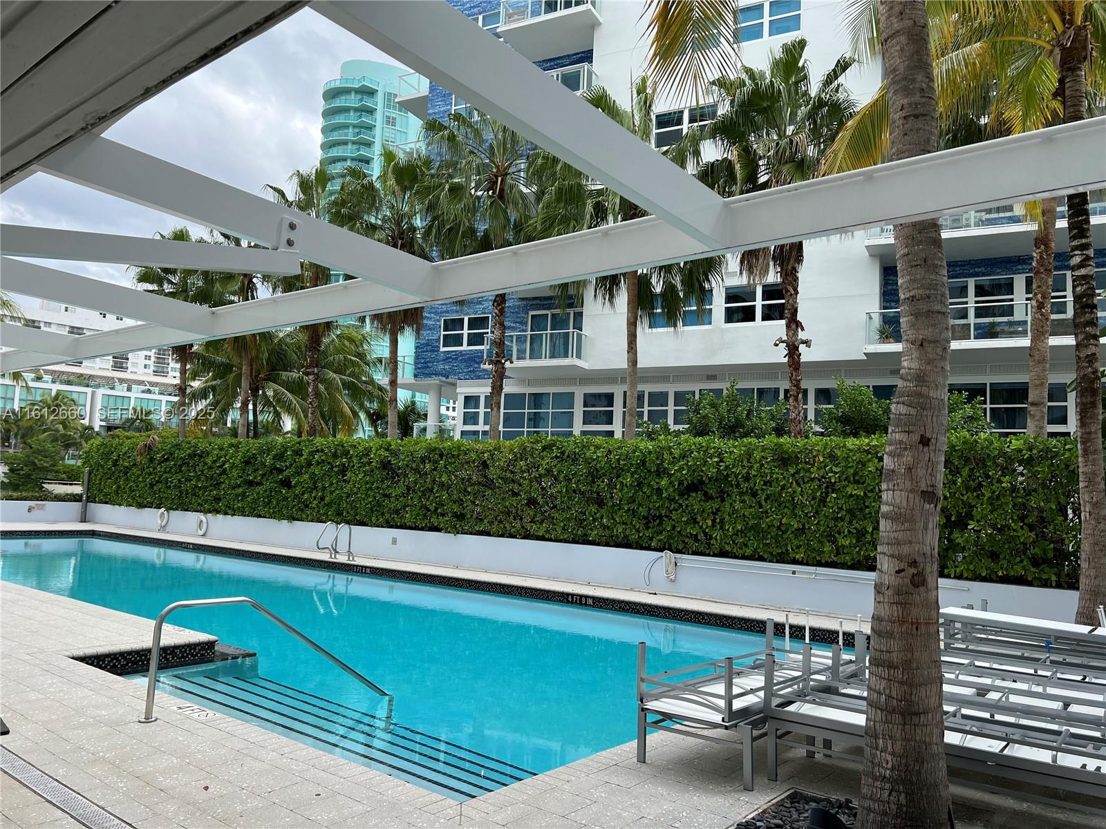 GORLIN AT AQUA CONDO - Residential