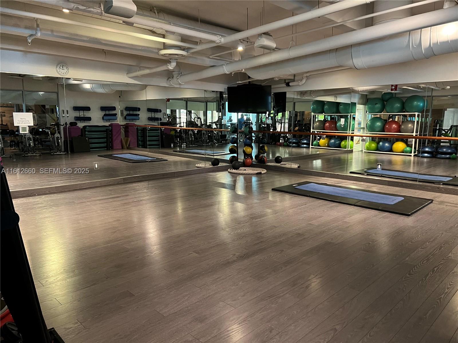 GORLIN AT AQUA CONDO - Residential