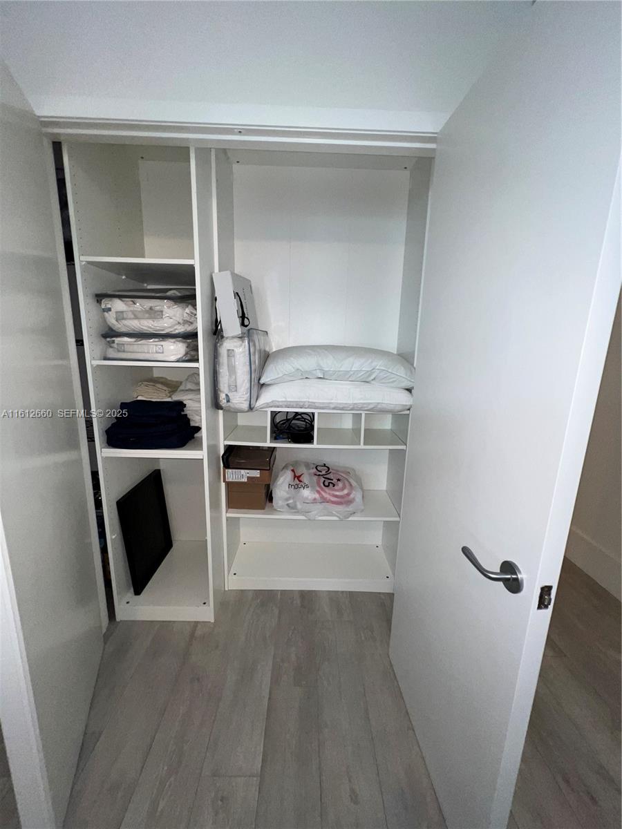 GORLIN AT AQUA CONDO - Residential