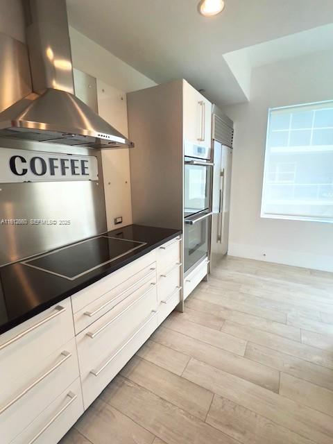 GORLIN AT AQUA CONDO - Residential