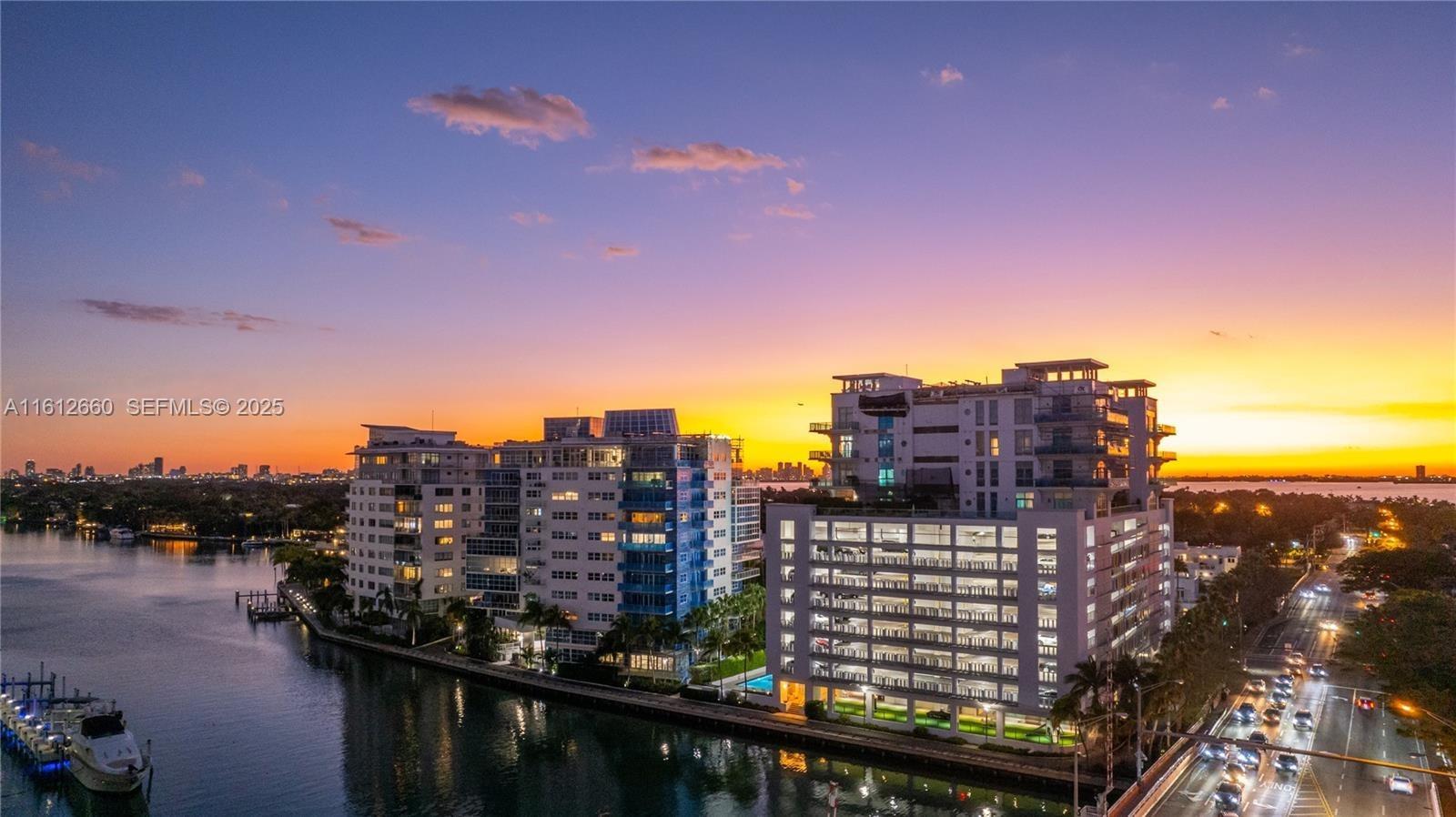 GORLIN AT AQUA CONDO - Residential