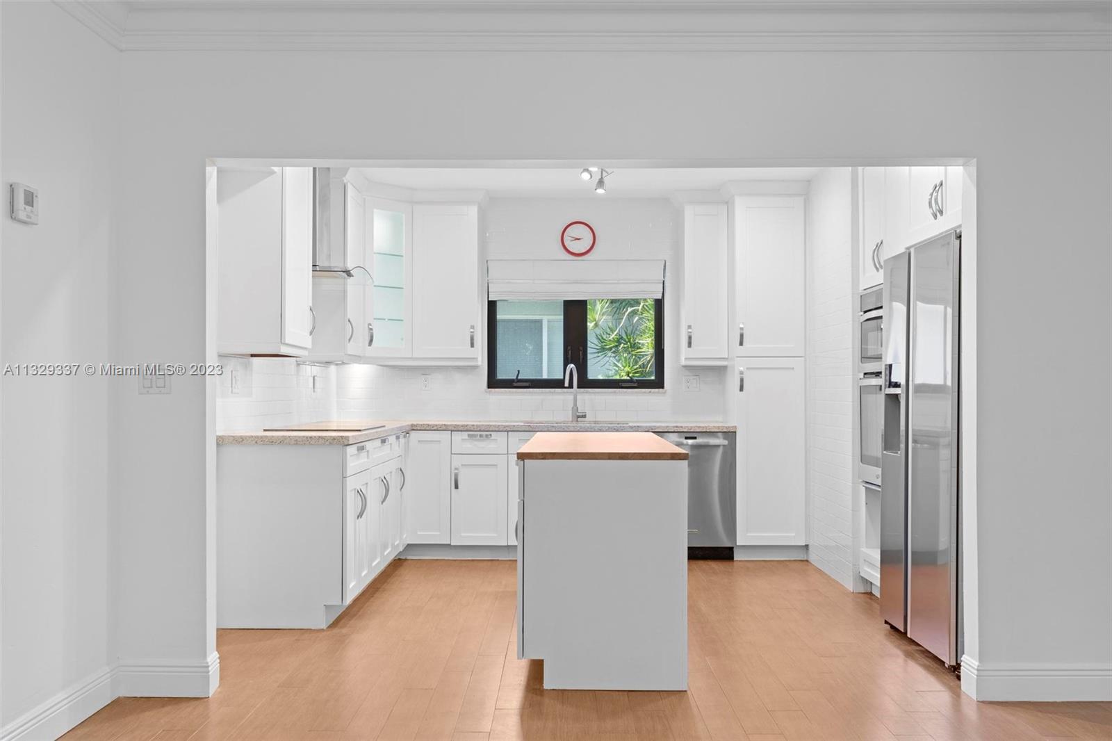 EARLETON SHORES - Residential Lease