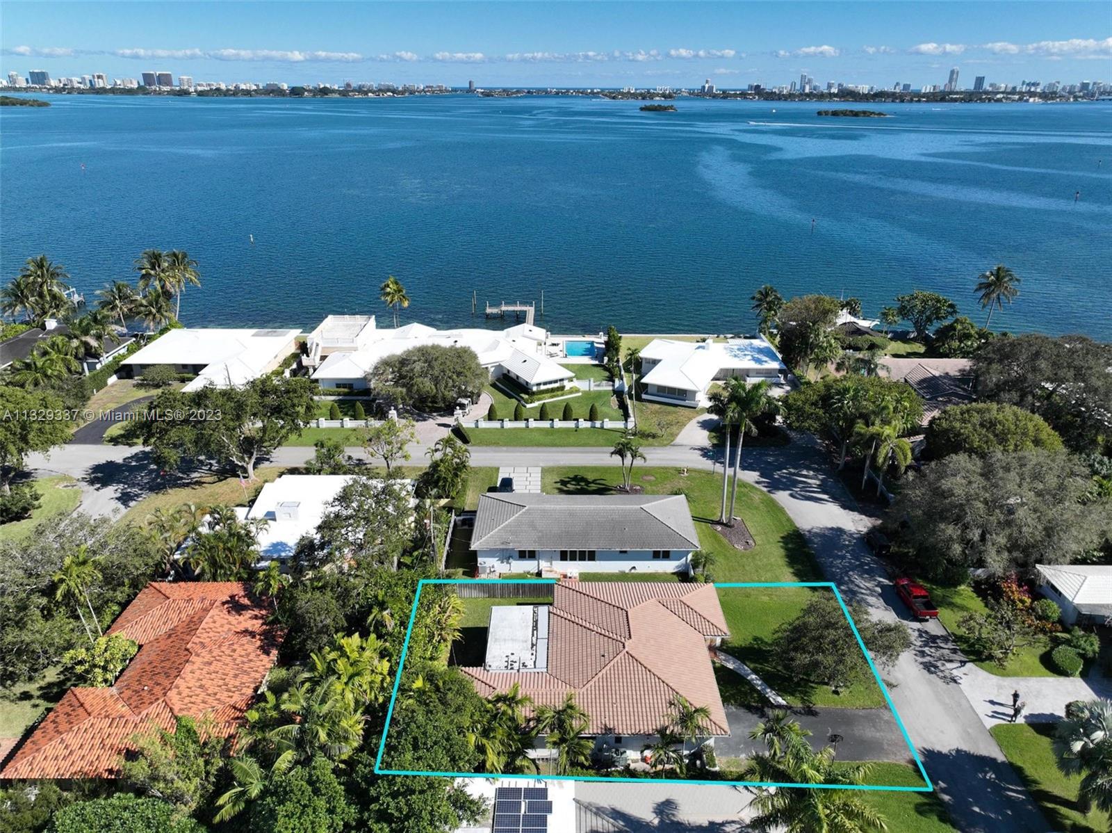 EARLETON SHORES - Residential Lease