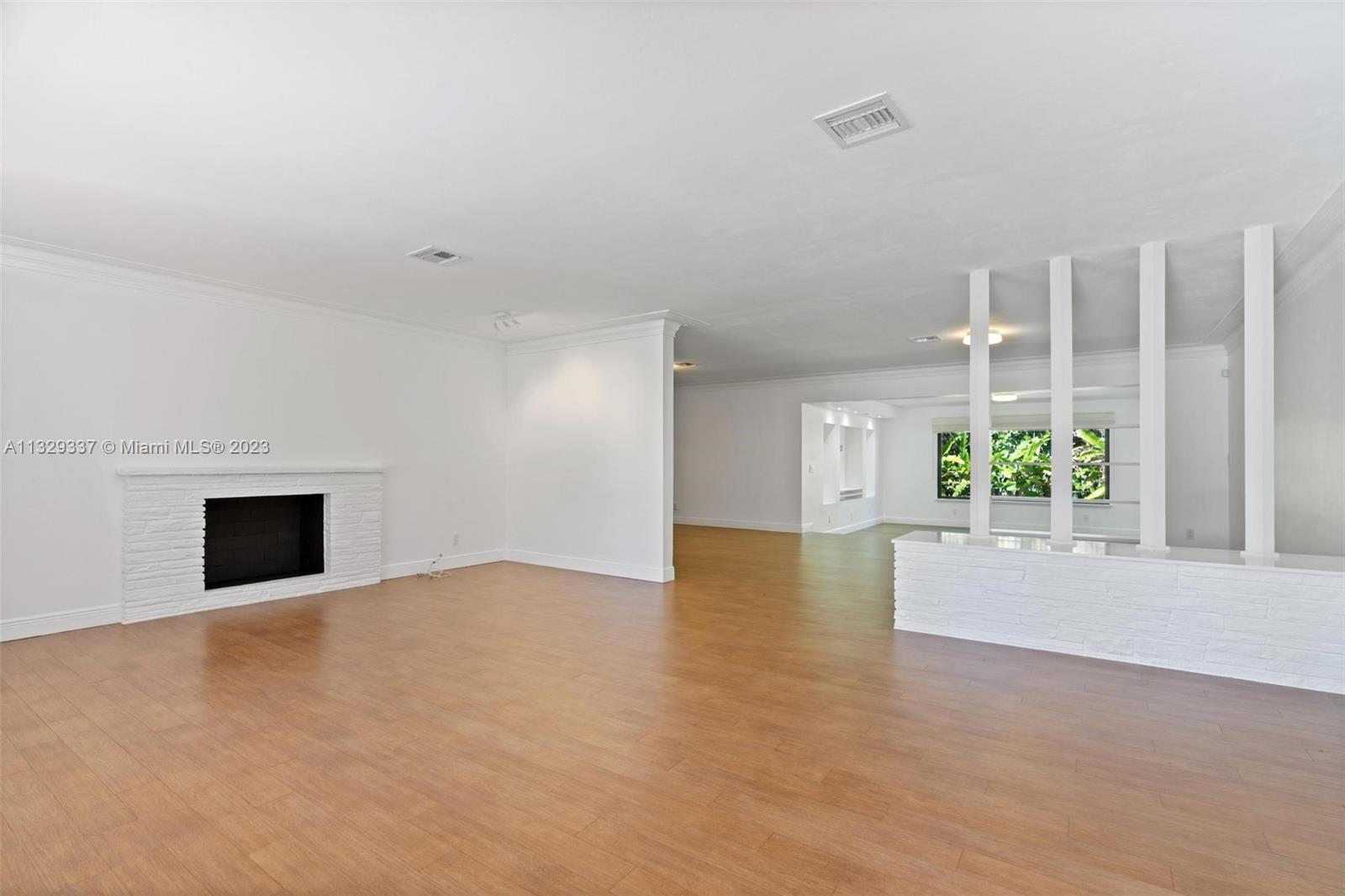 EARLETON SHORES - Residential Lease