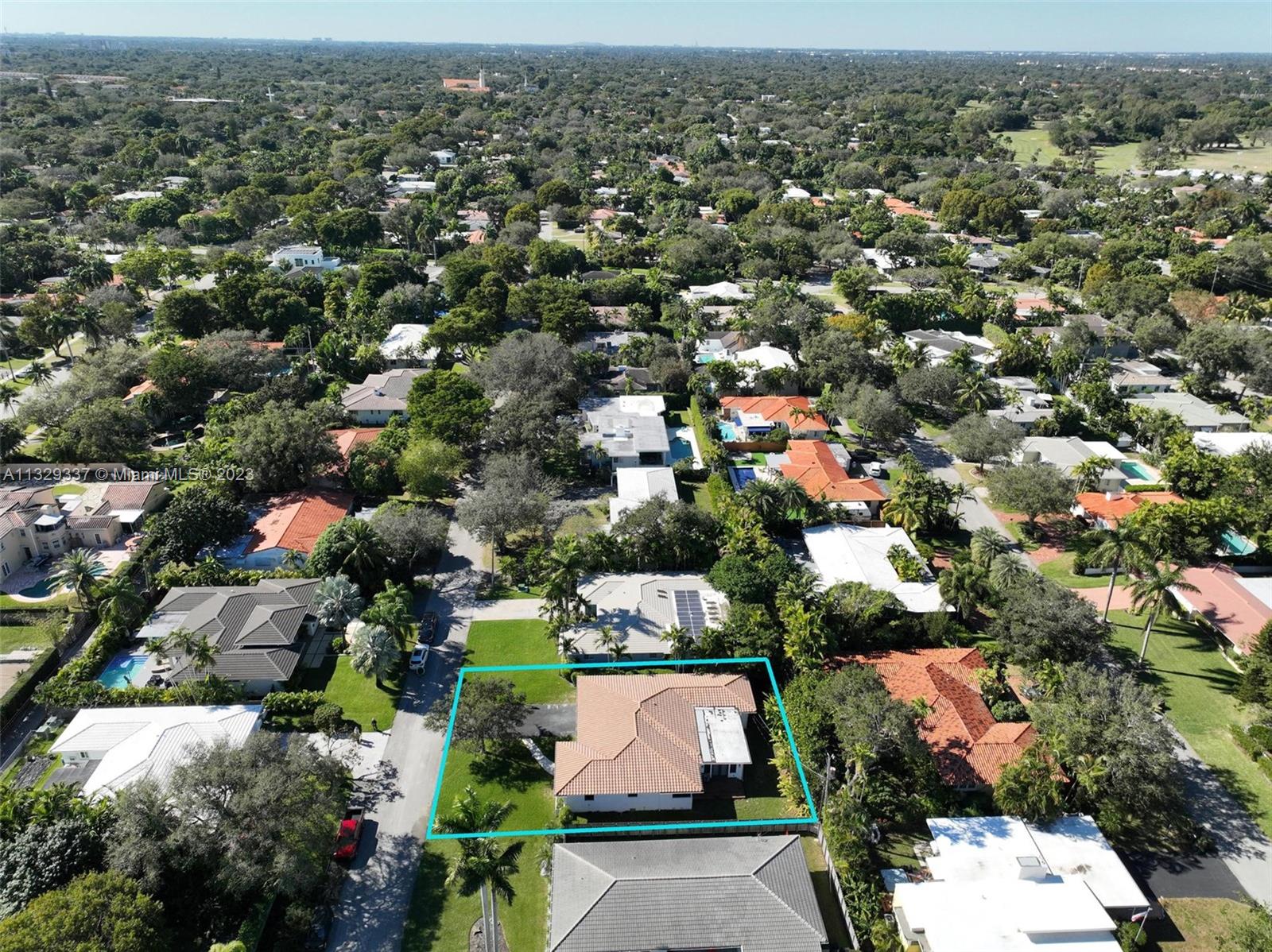 EARLETON SHORES - Residential Lease