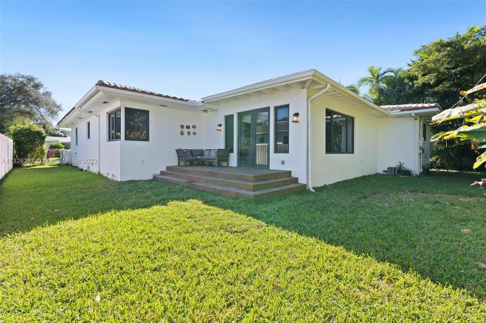 EARLETON SHORES - Residential Lease