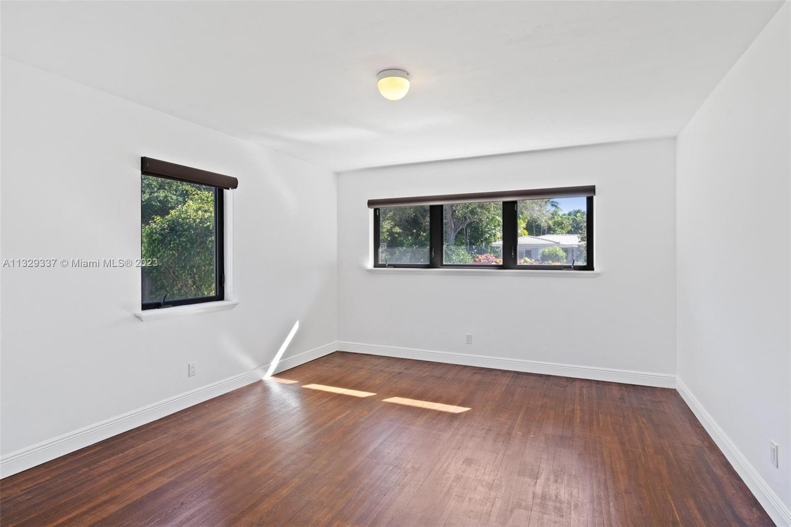 EARLETON SHORES - Residential Lease