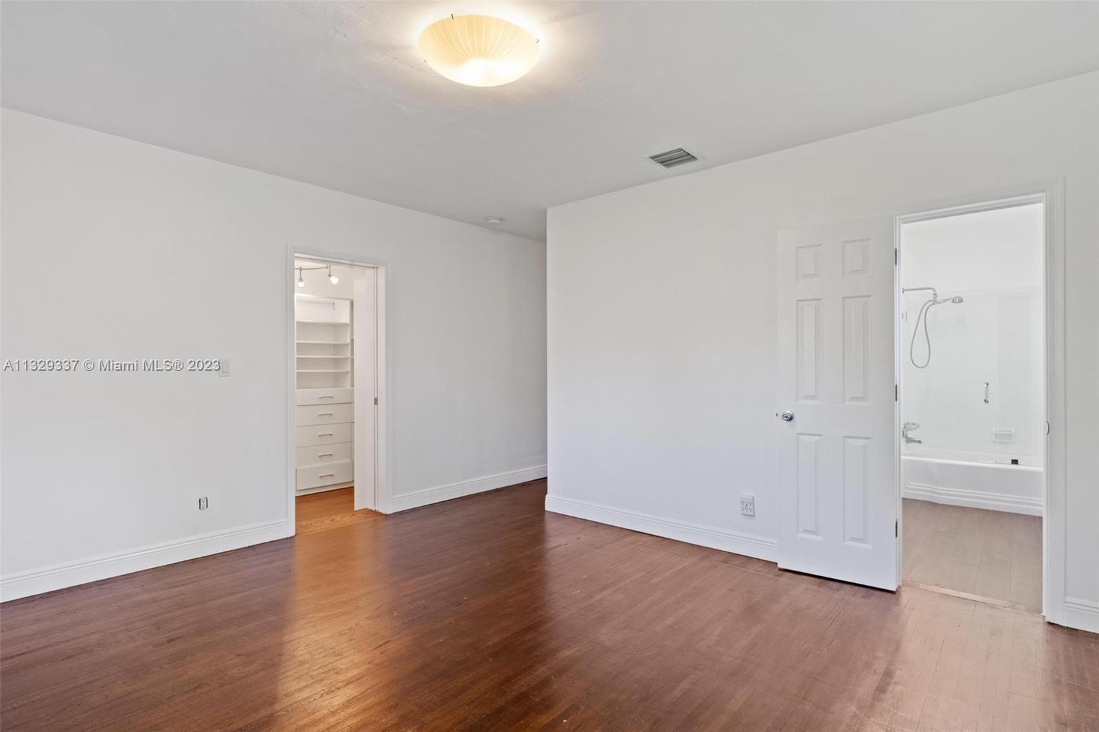 EARLETON SHORES - Residential Lease