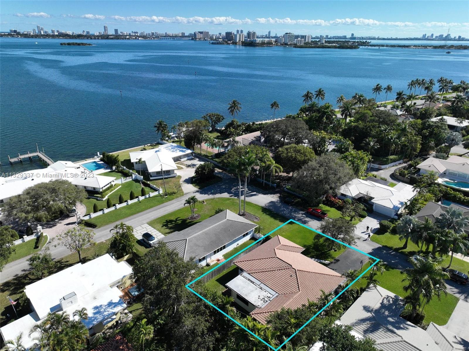 EARLETON SHORES - Residential Lease