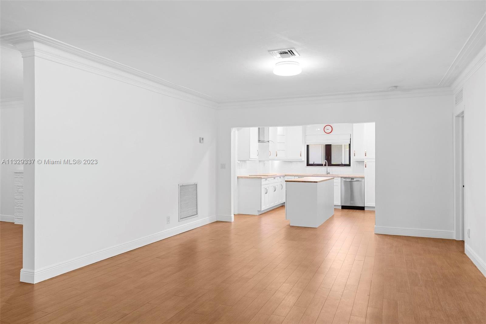 EARLETON SHORES - Residential Lease