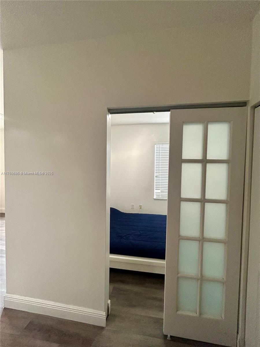 DORANN CONDO - Residential