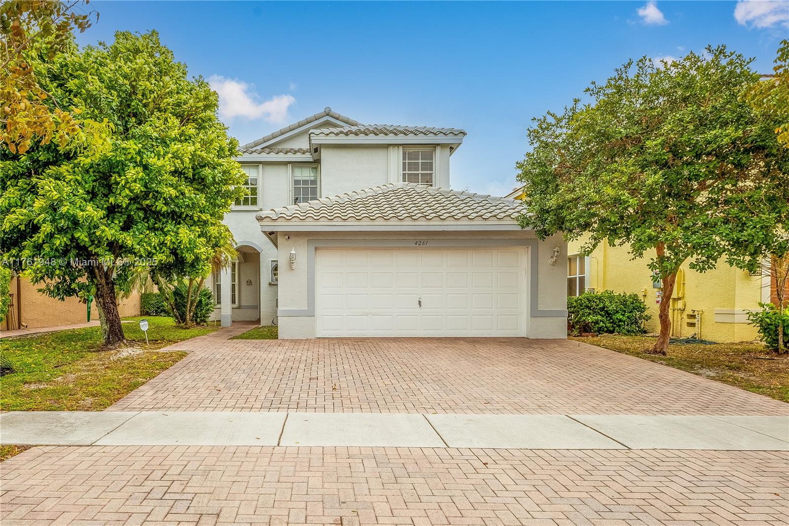 Property for Sale at 4261 Sw 126th Ave, Miramar, Broward County, Florida - Bedrooms: 5 
Bathrooms: 3  - $774,900