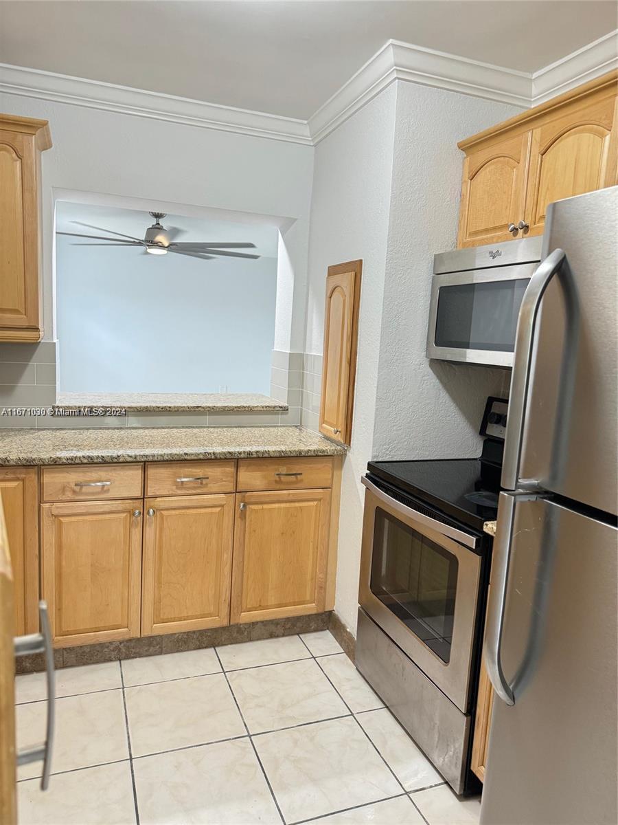 SOUTH CORAL HOMES SEC 1 - Residential Lease