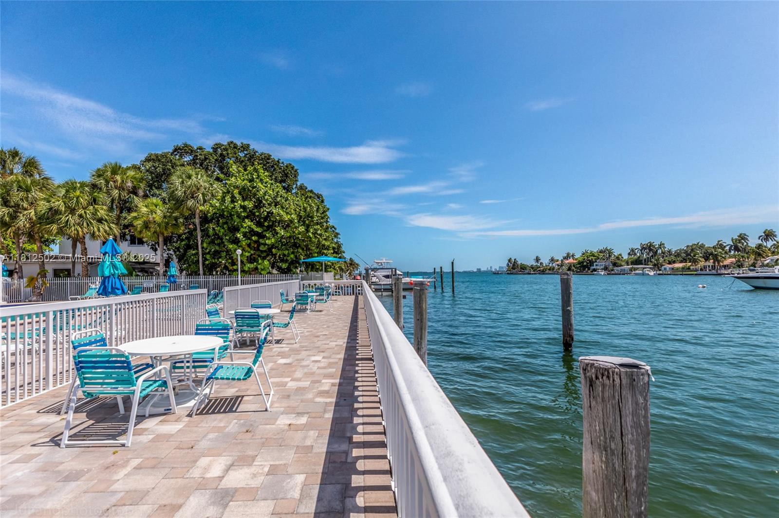 ISLAND PLACE AT NORTH BAY - Residential