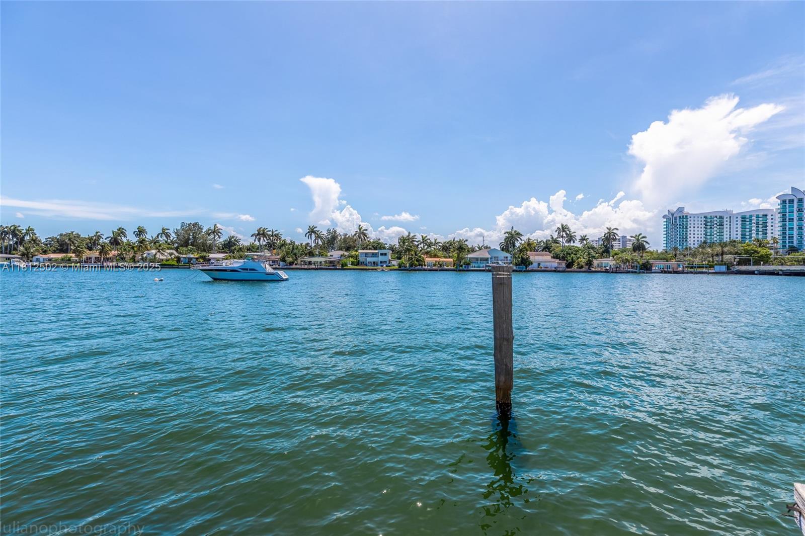 ISLAND PLACE AT NORTH BAY - Residential