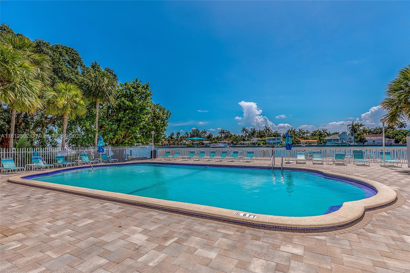 ISLAND PLACE AT NORTH BAY - Residential