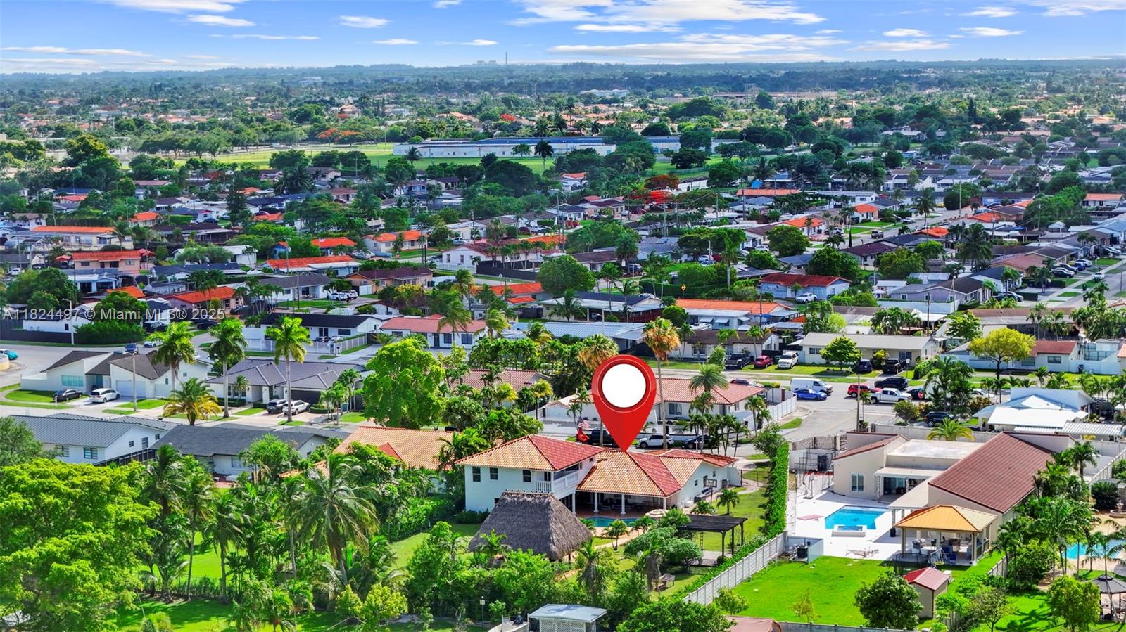 INTERNATIONAL GARDENS SEC - Residential