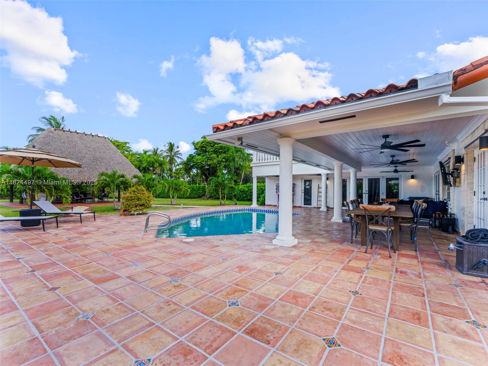 INTERNATIONAL GARDENS SEC - Residential