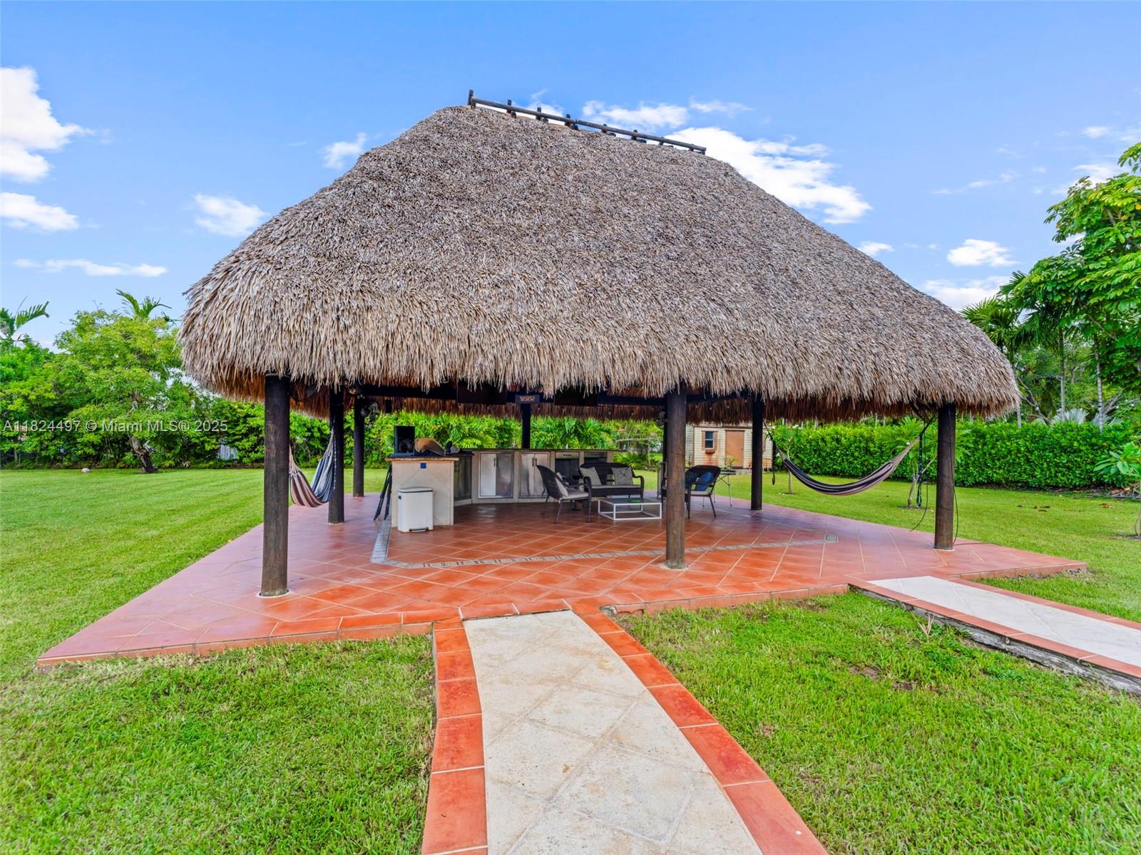 INTERNATIONAL GARDENS SEC - Residential