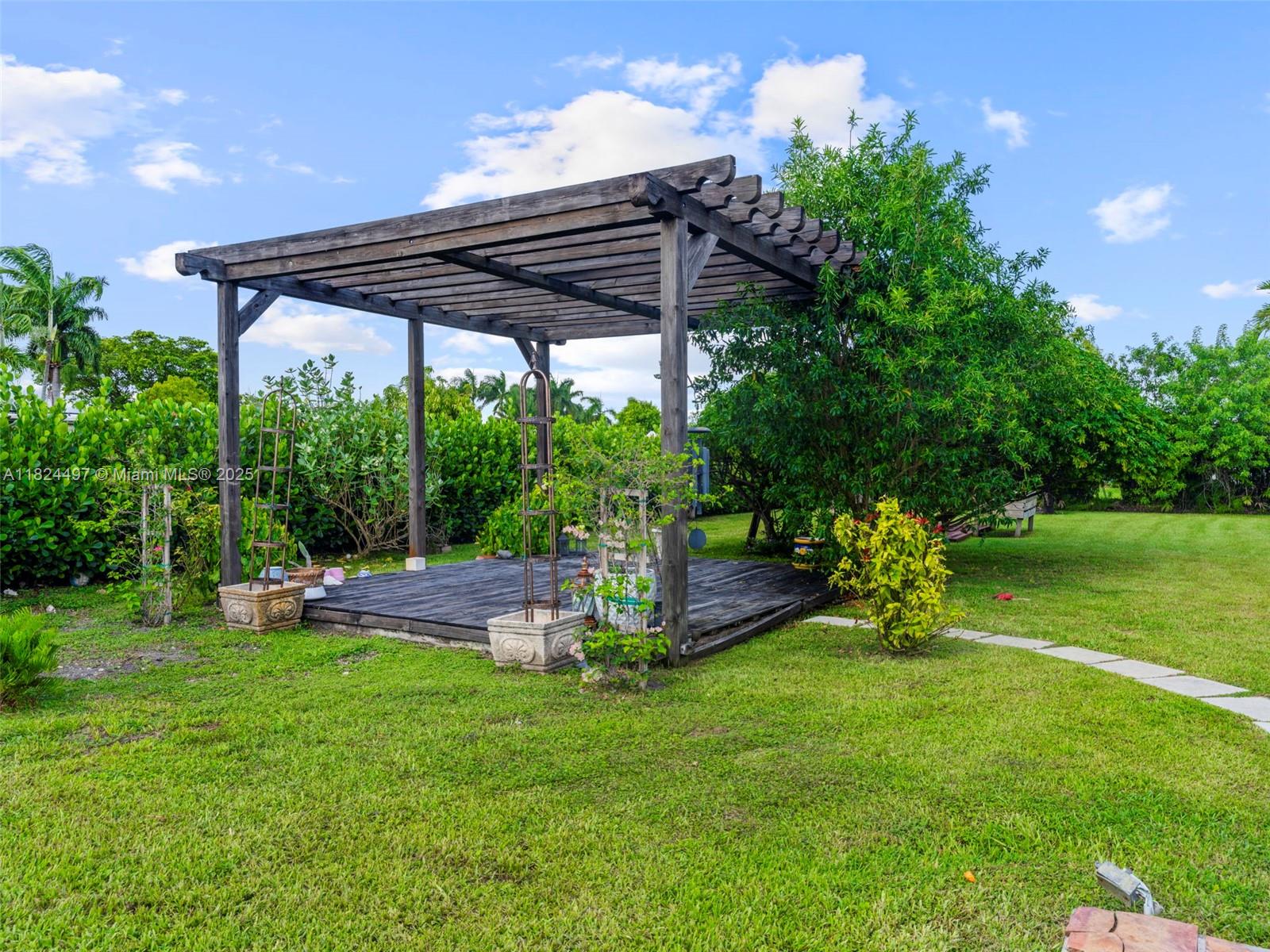 INTERNATIONAL GARDENS SEC - Residential