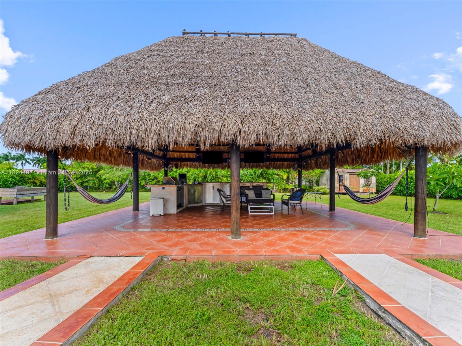 INTERNATIONAL GARDENS SEC - Residential