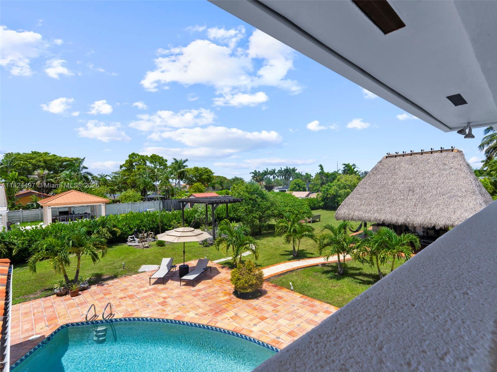 INTERNATIONAL GARDENS SEC - Residential