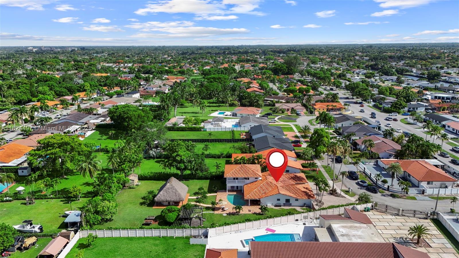 INTERNATIONAL GARDENS SEC - Residential