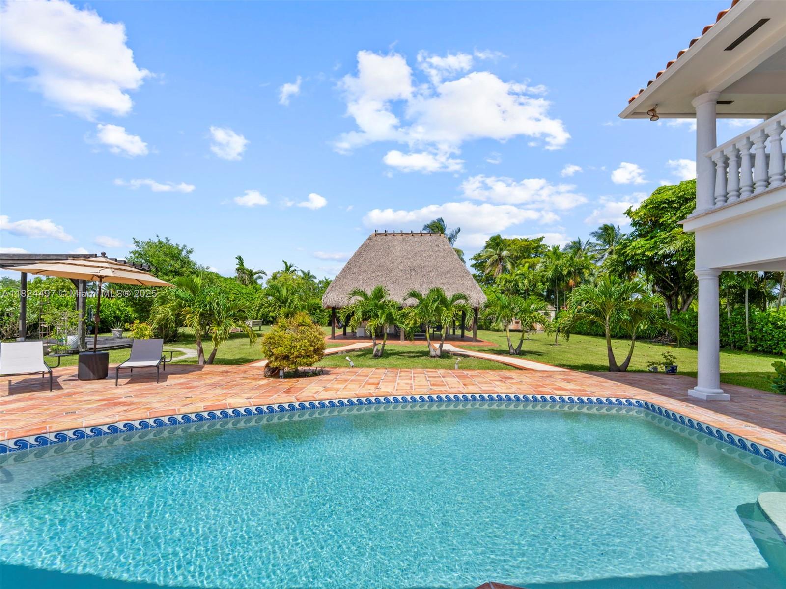 INTERNATIONAL GARDENS SEC - Residential