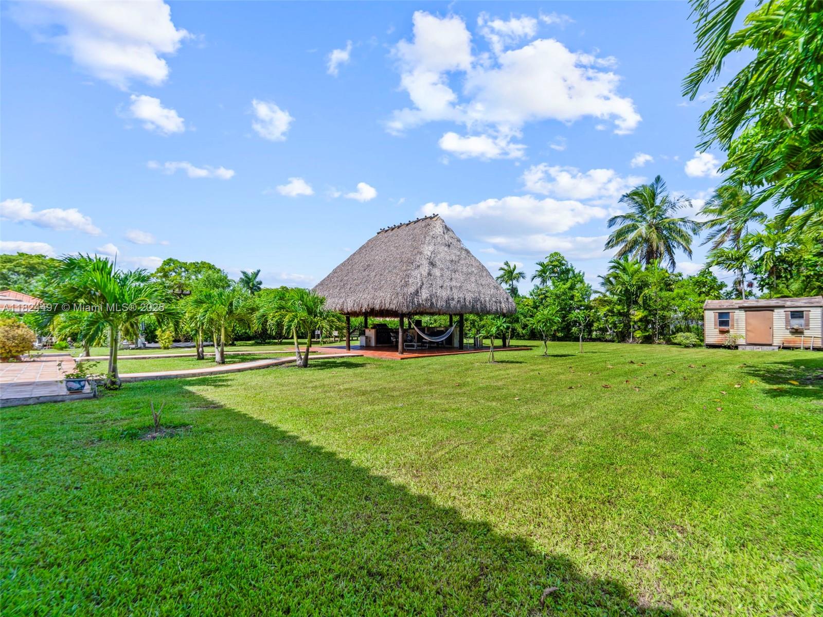 INTERNATIONAL GARDENS SEC - Residential