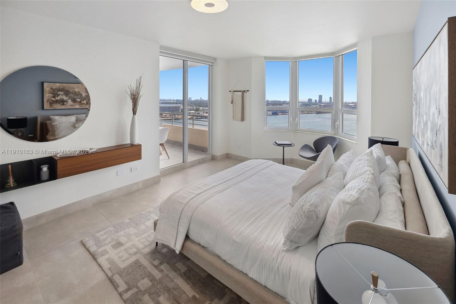 TWO TEQUESTA POINT CONDO - Residential Lease