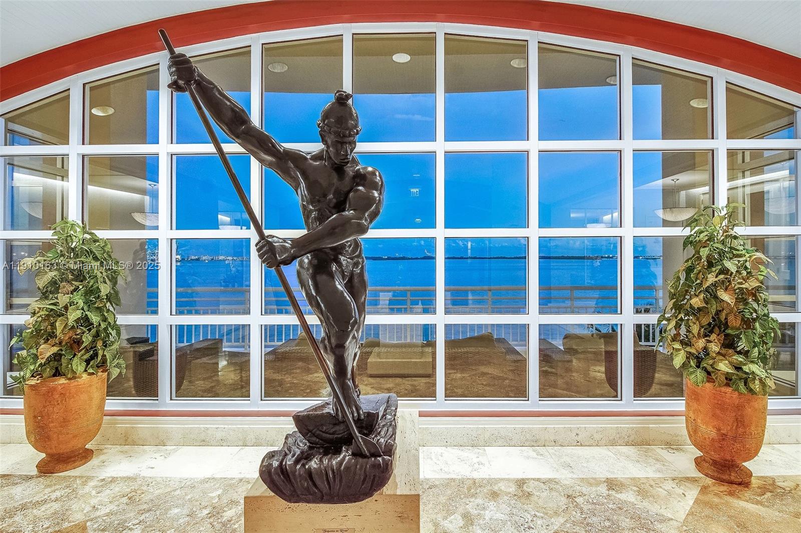 TWO TEQUESTA POINT CONDO - Residential Lease