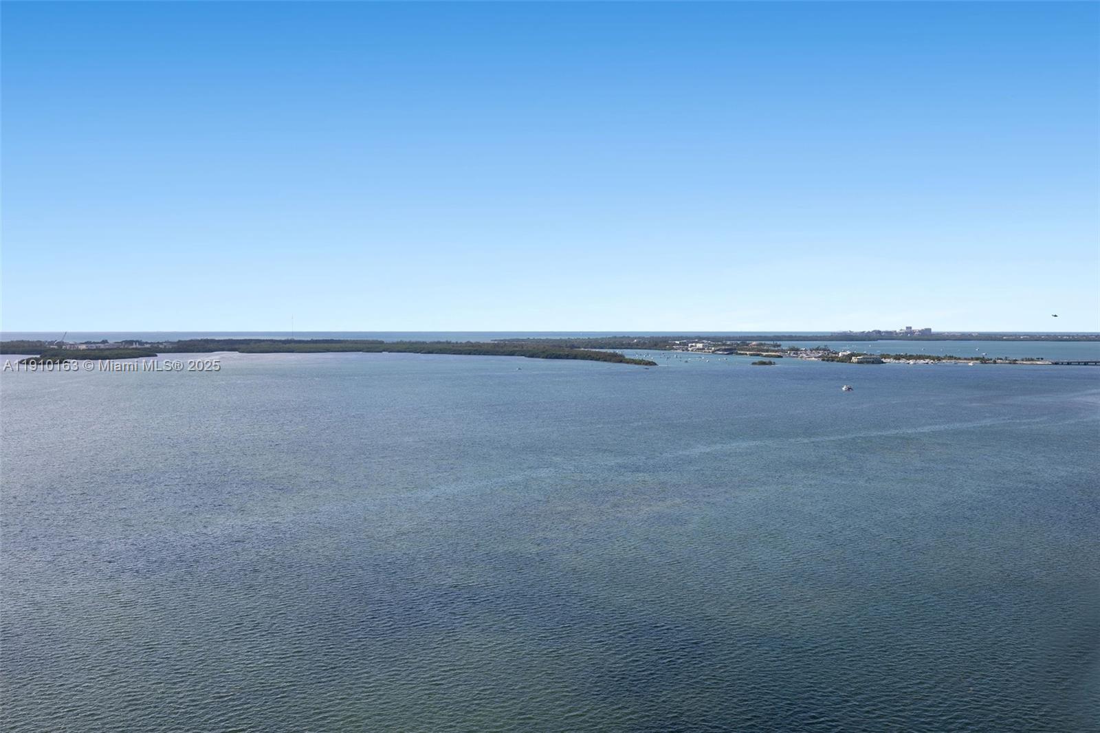 TWO TEQUESTA POINT CONDO - Residential Lease