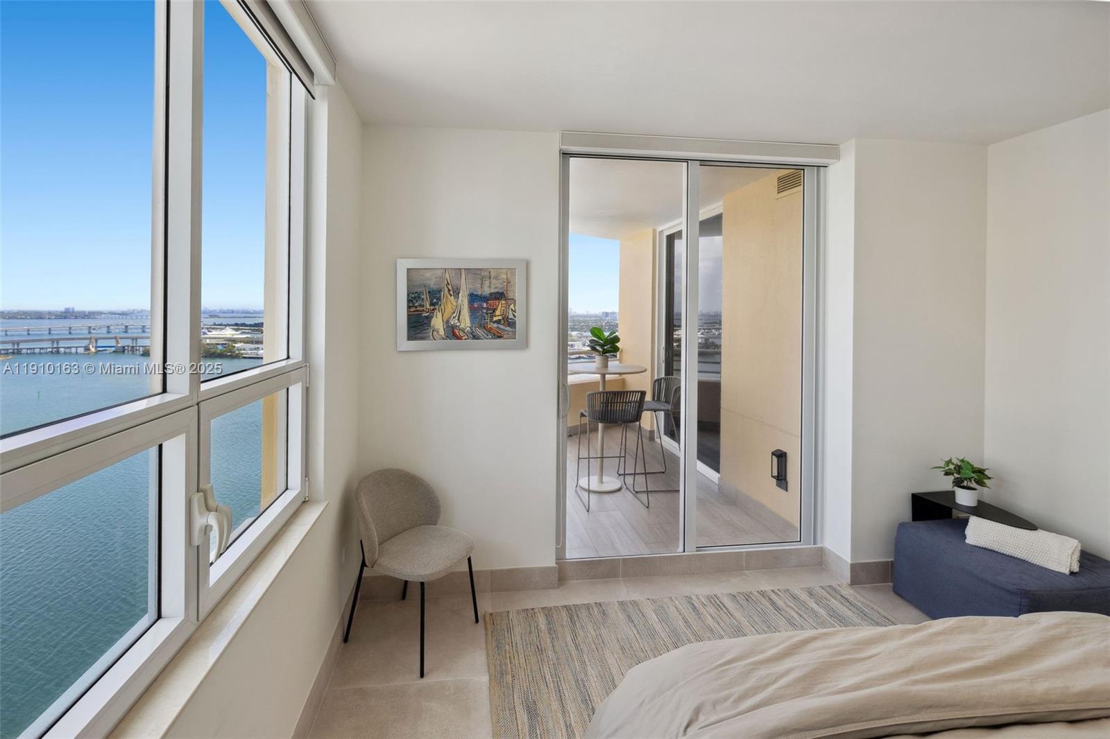 TWO TEQUESTA POINT CONDO - Residential Lease