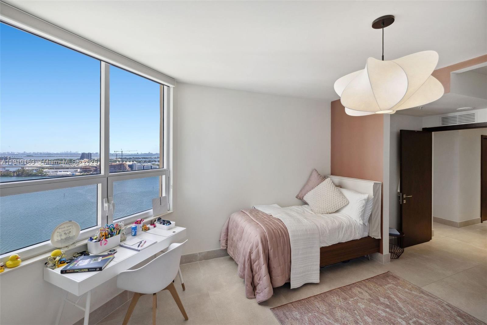 TWO TEQUESTA POINT CONDO - Residential Lease