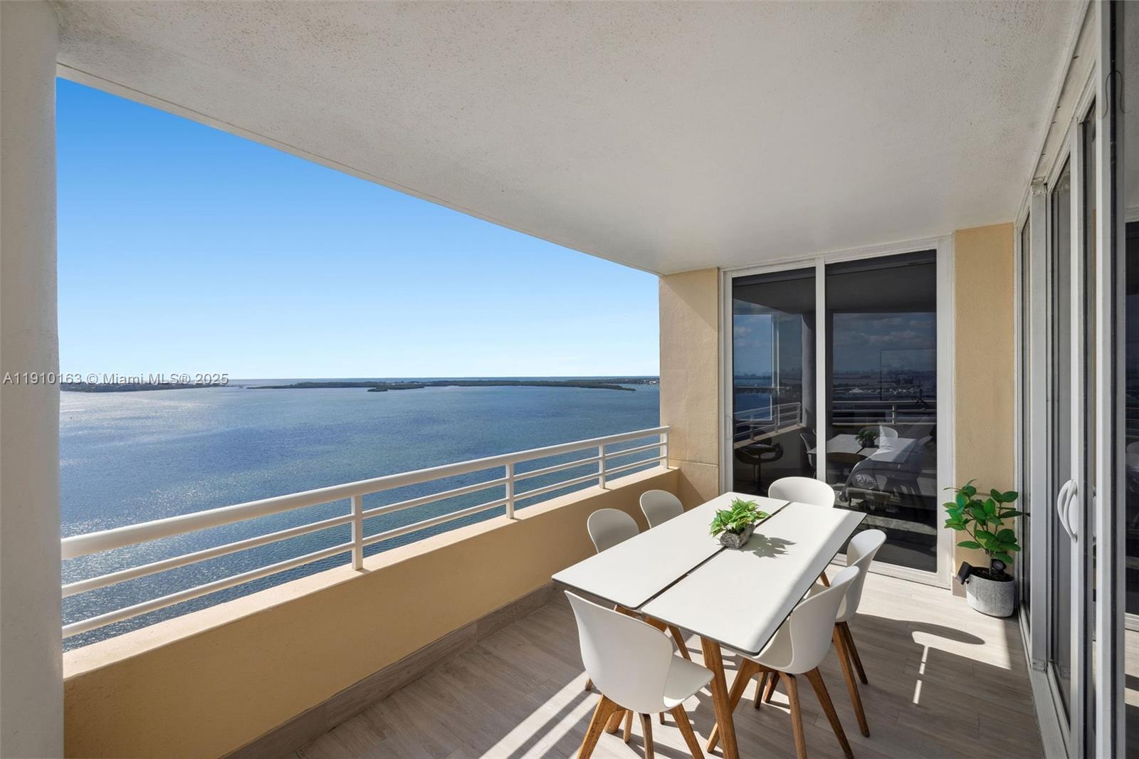 TWO TEQUESTA POINT CONDO - Residential Lease