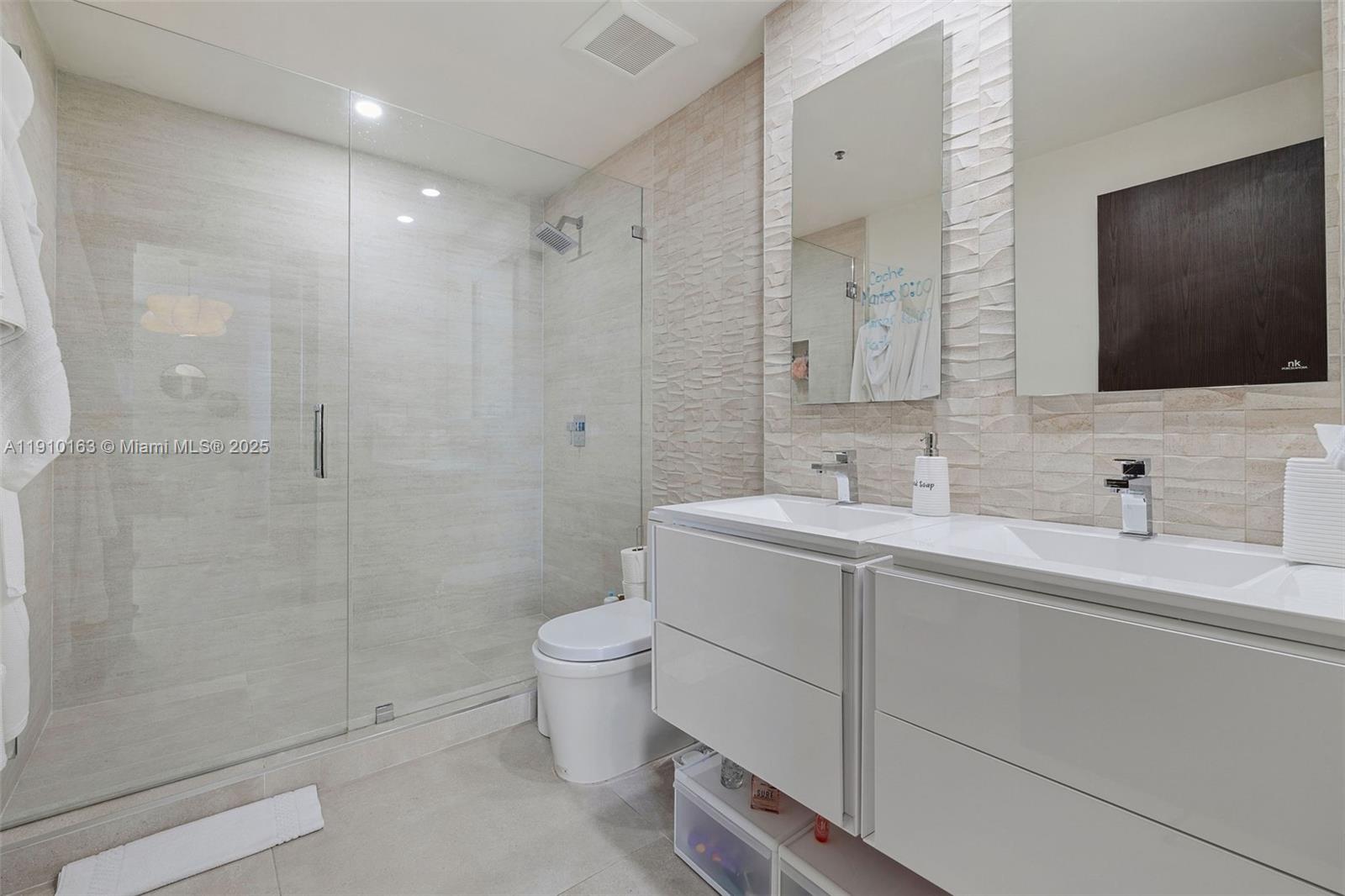 TWO TEQUESTA POINT CONDO - Residential Lease