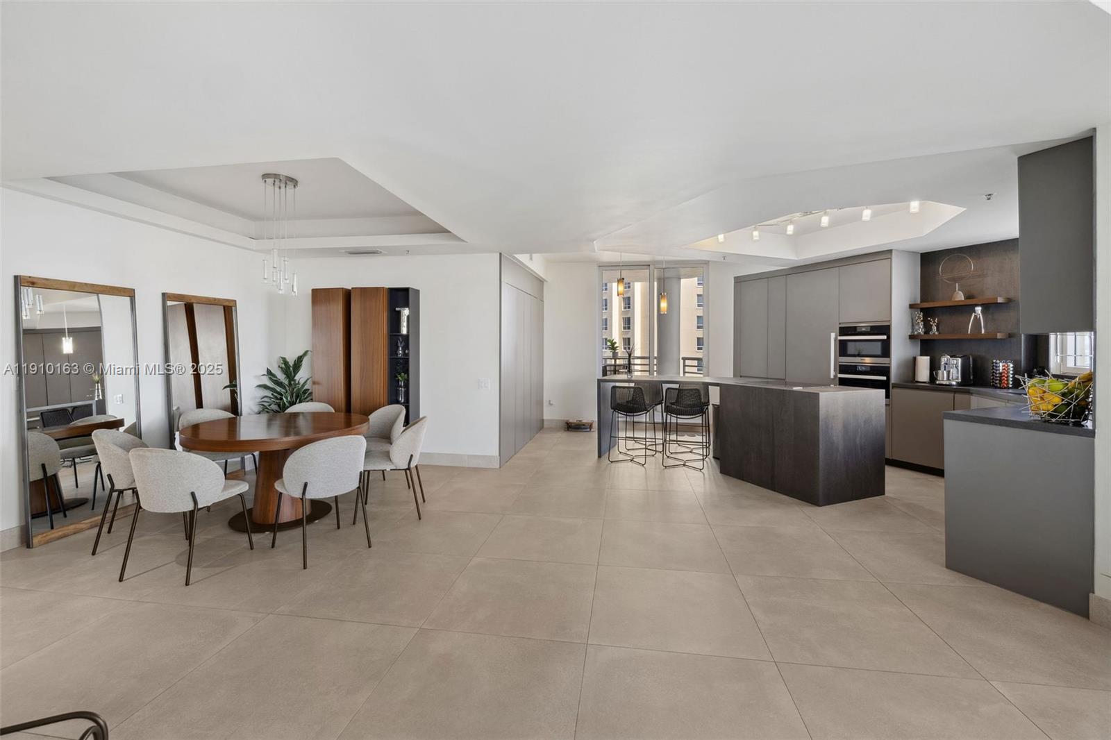 TWO TEQUESTA POINT CONDO - Residential Lease