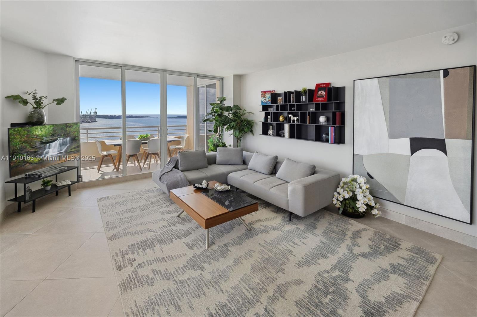 TWO TEQUESTA POINT CONDO - Residential Lease