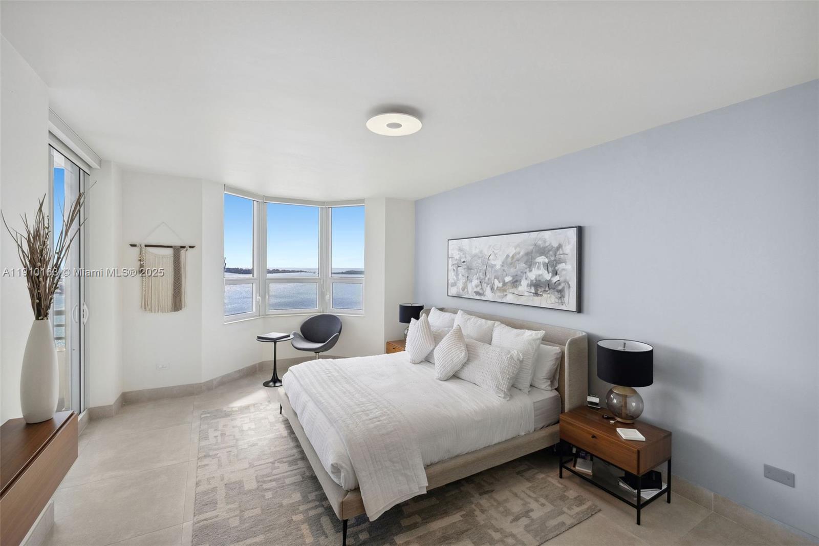 TWO TEQUESTA POINT CONDO - Residential Lease