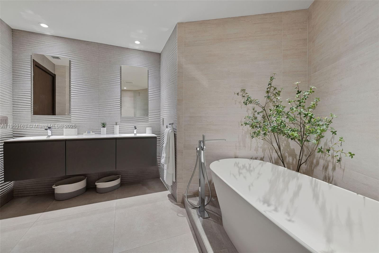 TWO TEQUESTA POINT CONDO - Residential Lease