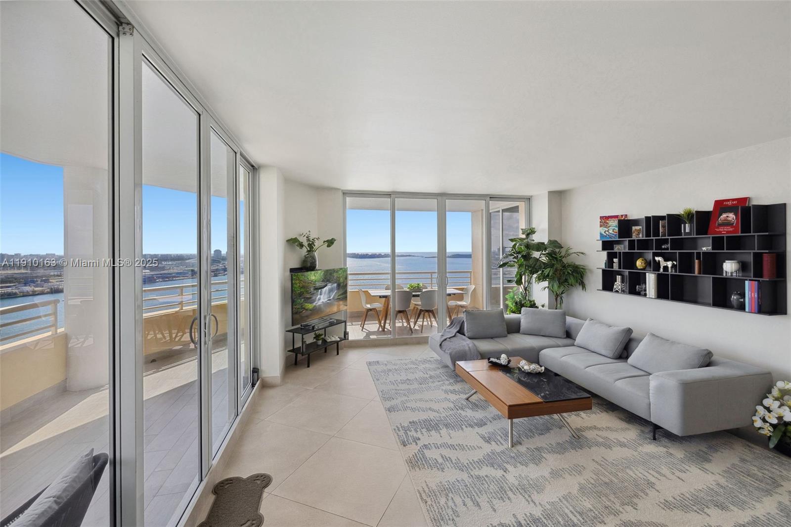 TWO TEQUESTA POINT CONDO - Residential Lease