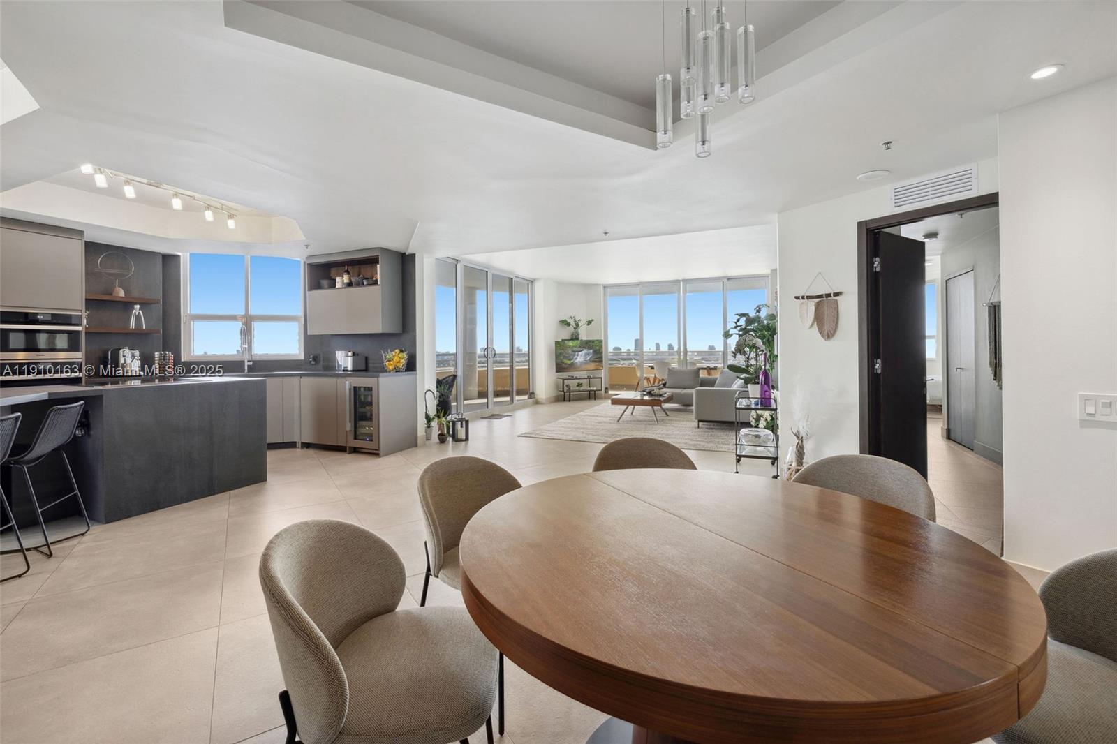 TWO TEQUESTA POINT CONDO - Residential Lease