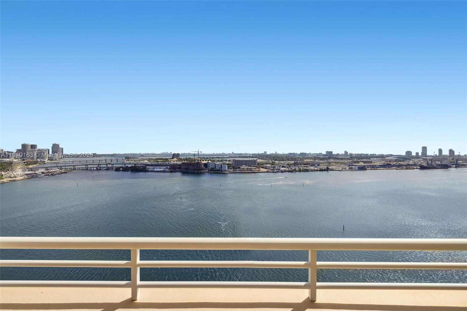 TWO TEQUESTA POINT CONDO - Residential Lease