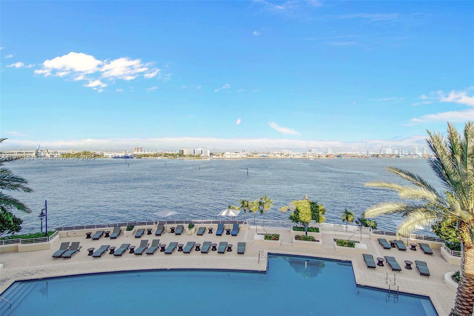 TWO TEQUESTA POINT CONDO - Residential Lease